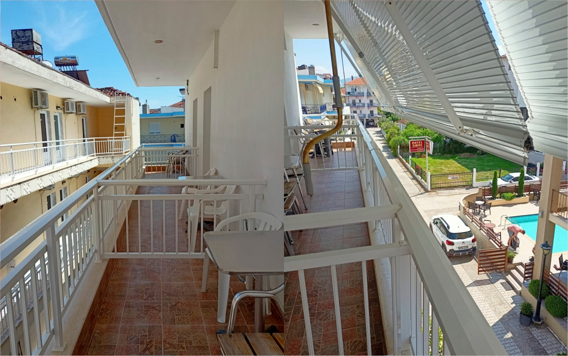 Vila Litsa