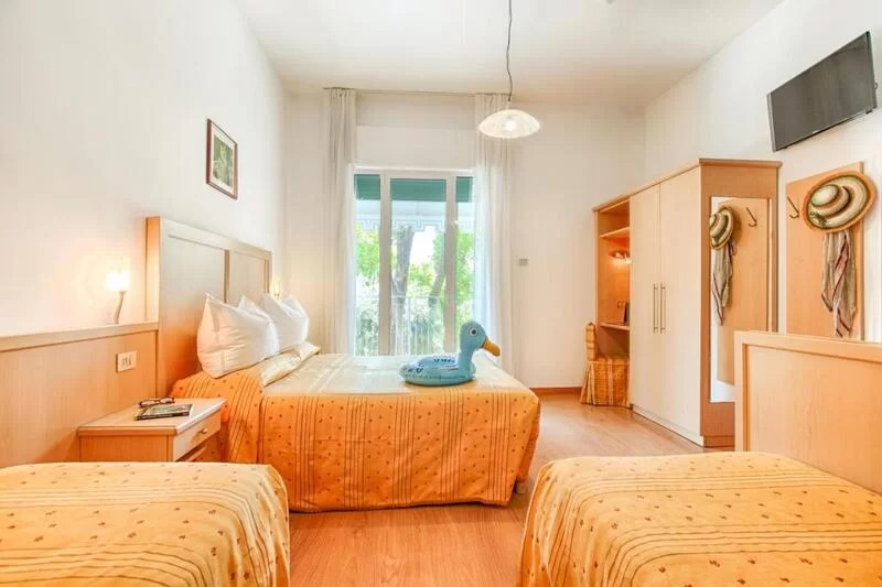 Hotel Venezia la Villeta