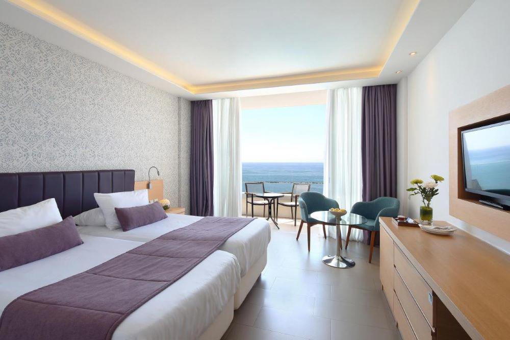 Royal Apollonia Beach
