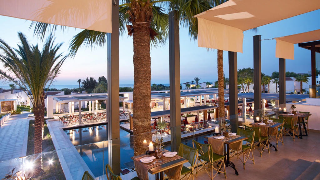 Grecotel Lux Me Dama Dama