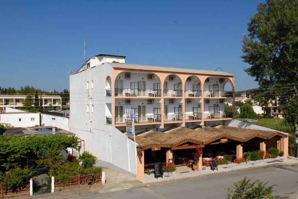 Popi Star Hotel