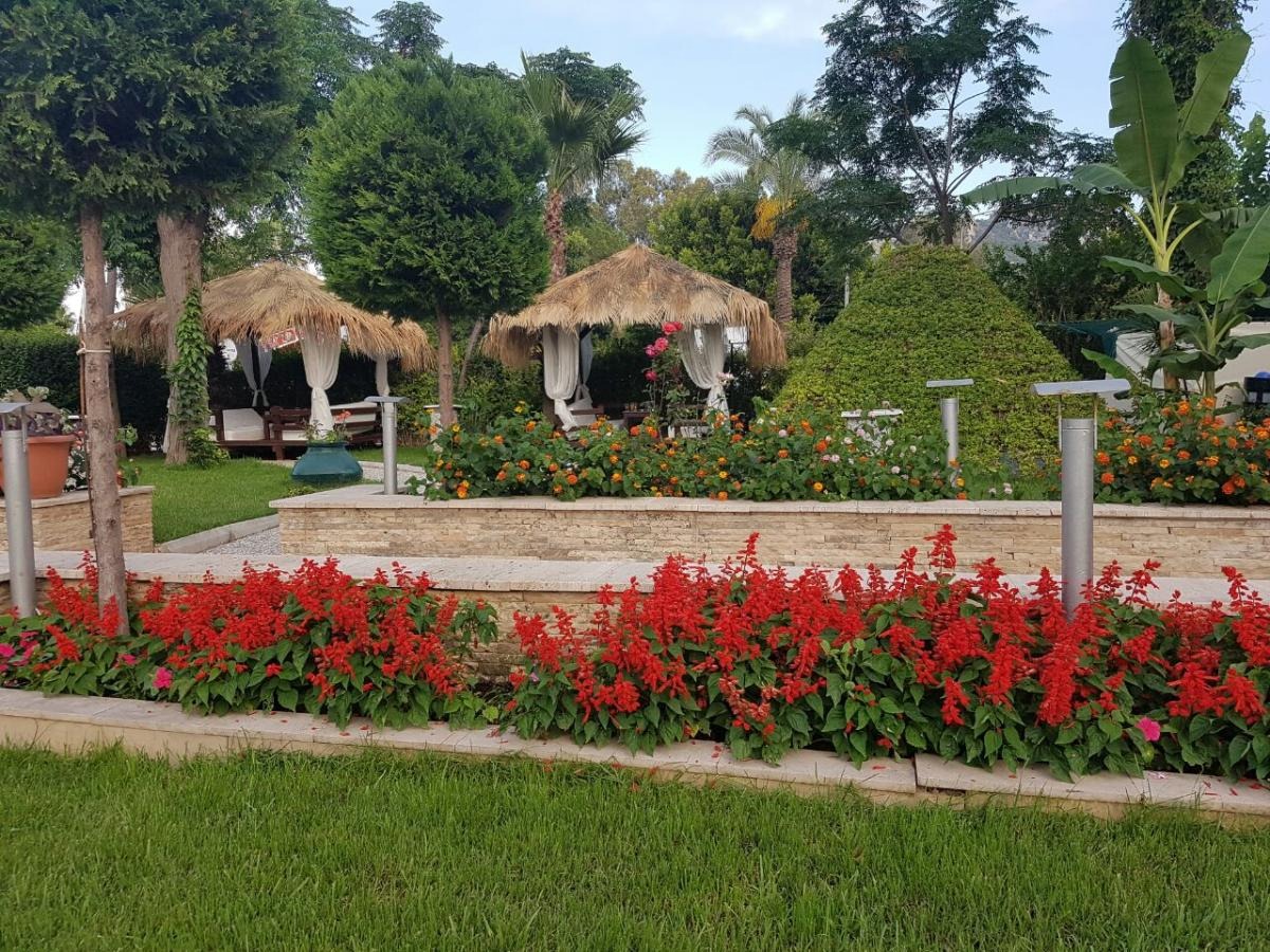Lancora Hotel