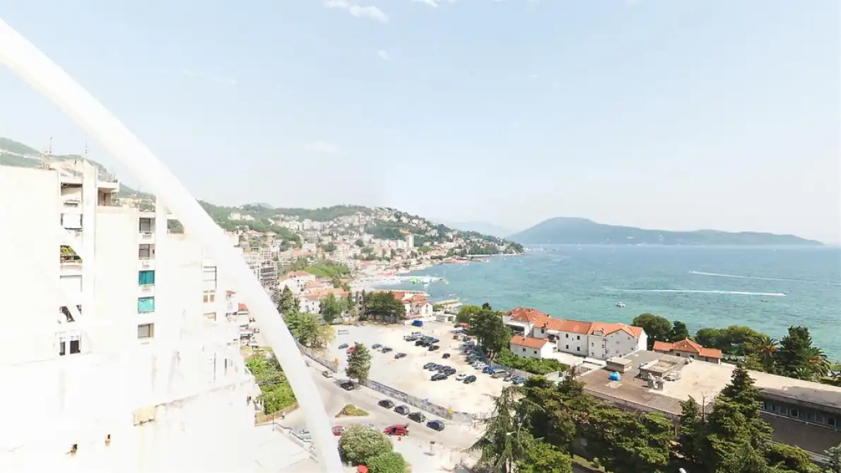 Hotel Lighthouse of Montenegro
