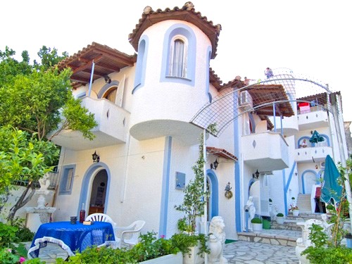Vila Vavas
