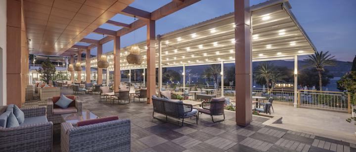 Doubletree By Hilton Bodrum Isil Club Resort