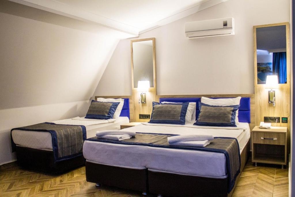 Hotel Relax Beach 