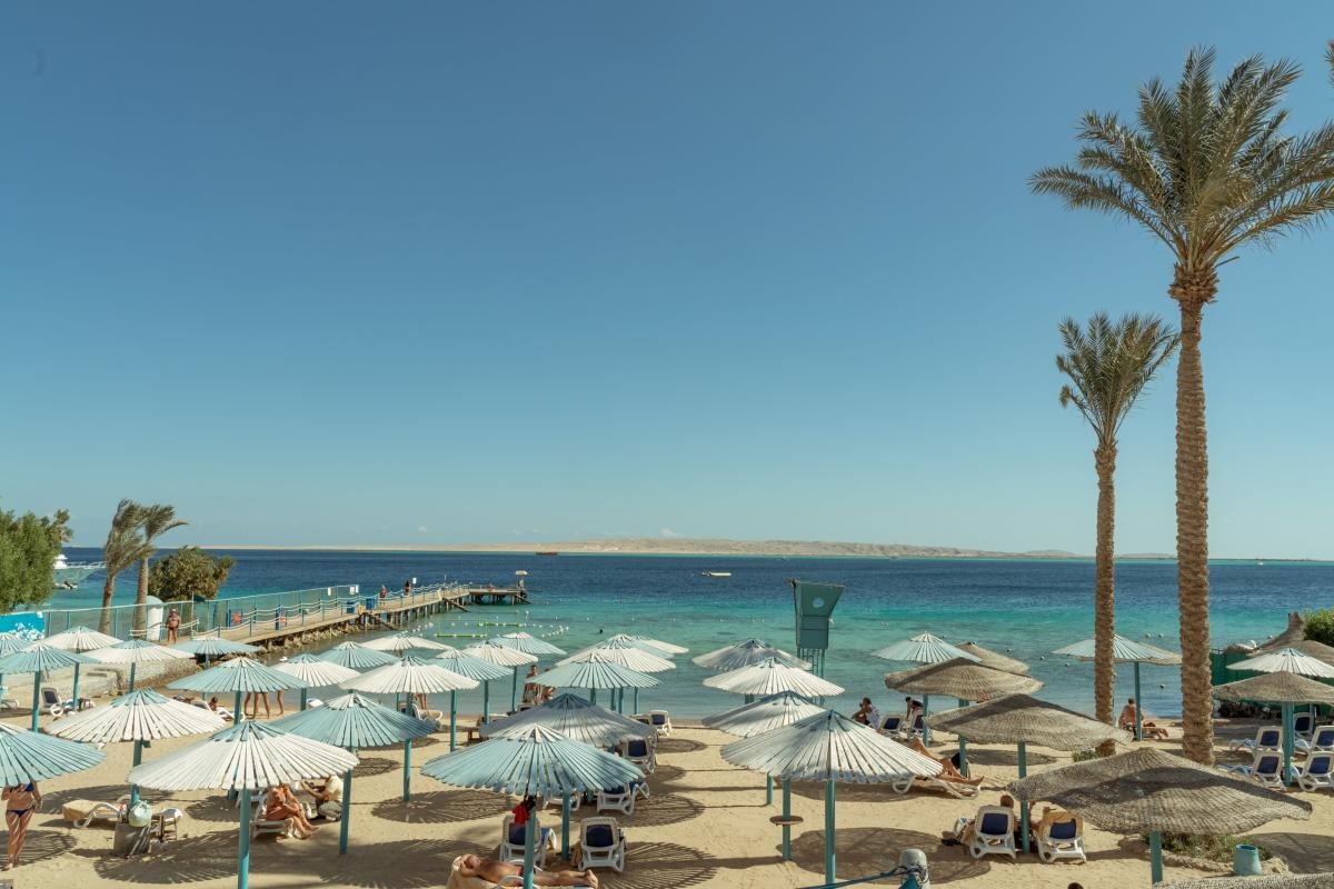 Minamark Resort Spa
