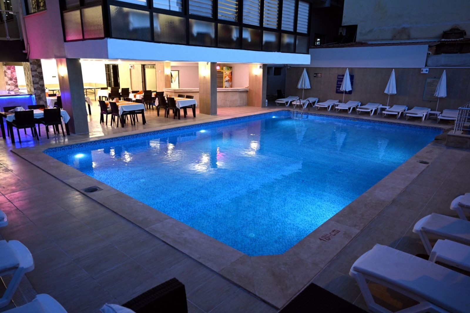 Hotel Roxx Royal