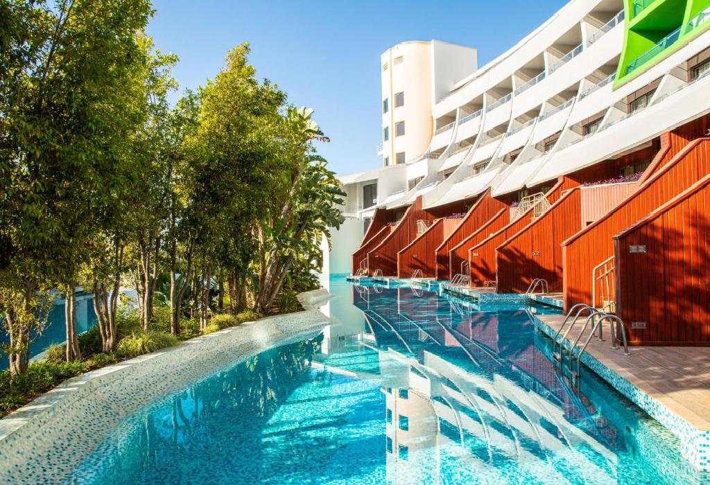 Hotel Cornelia Diamond Golf Resort