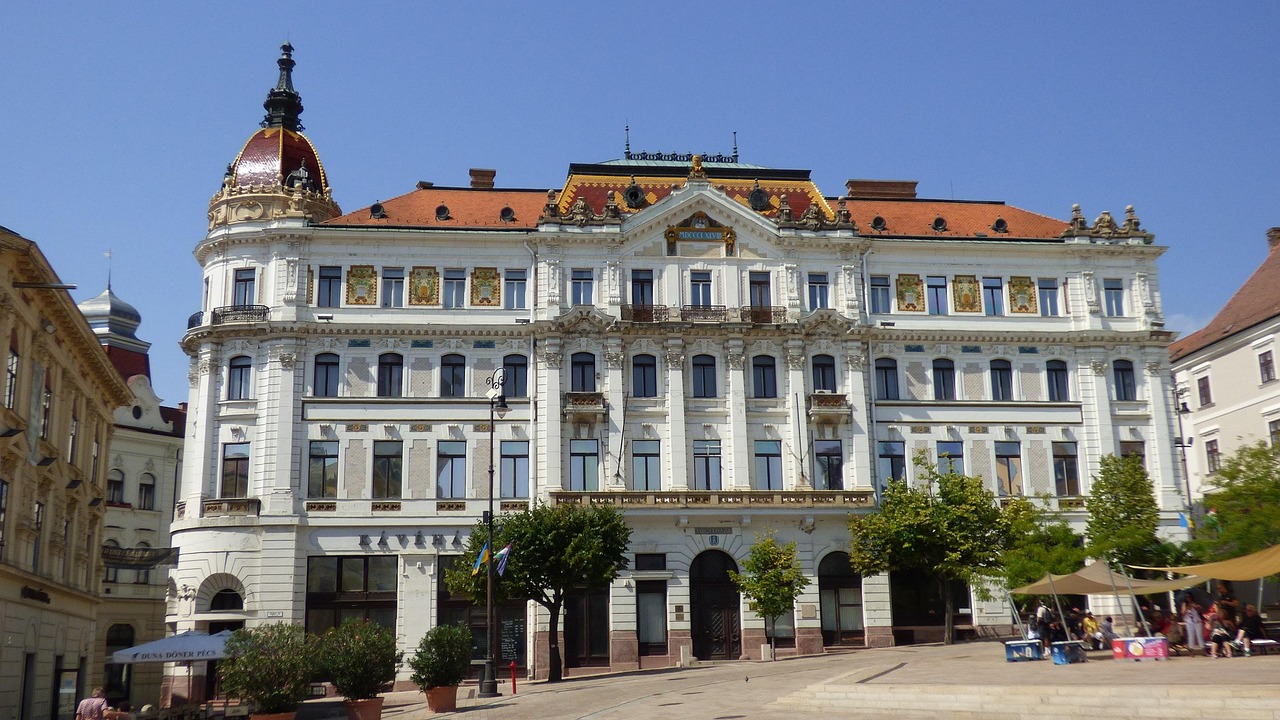 Pečuj 