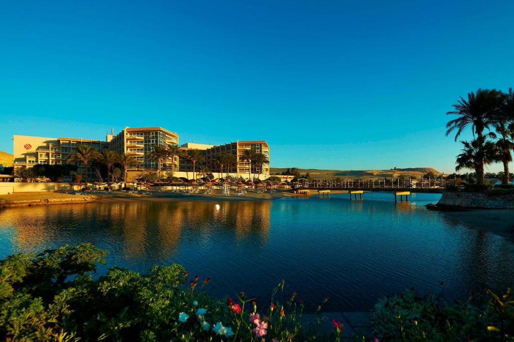 Marriott Beach Resort