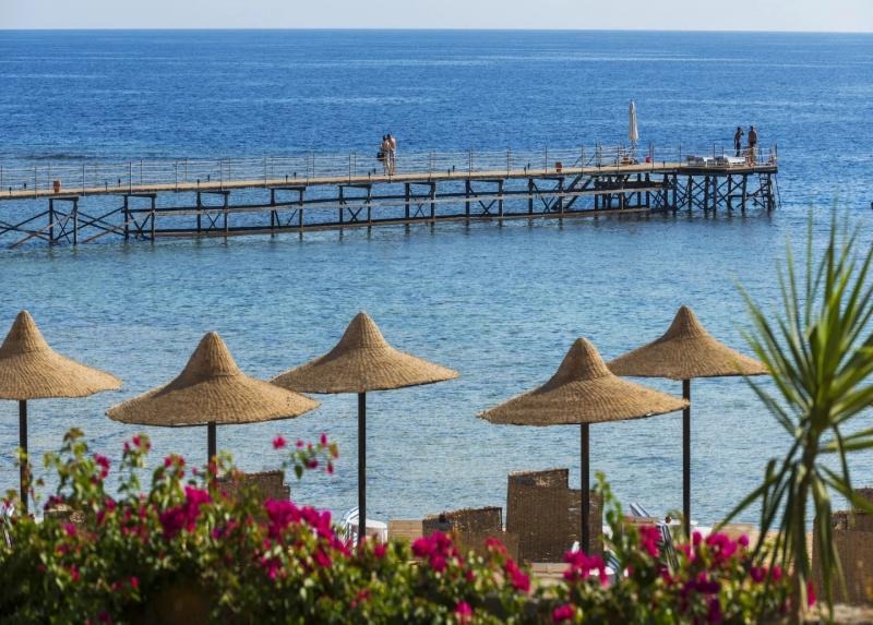 Concorde Moreen Beach Resort & Spa Marsa Alam
