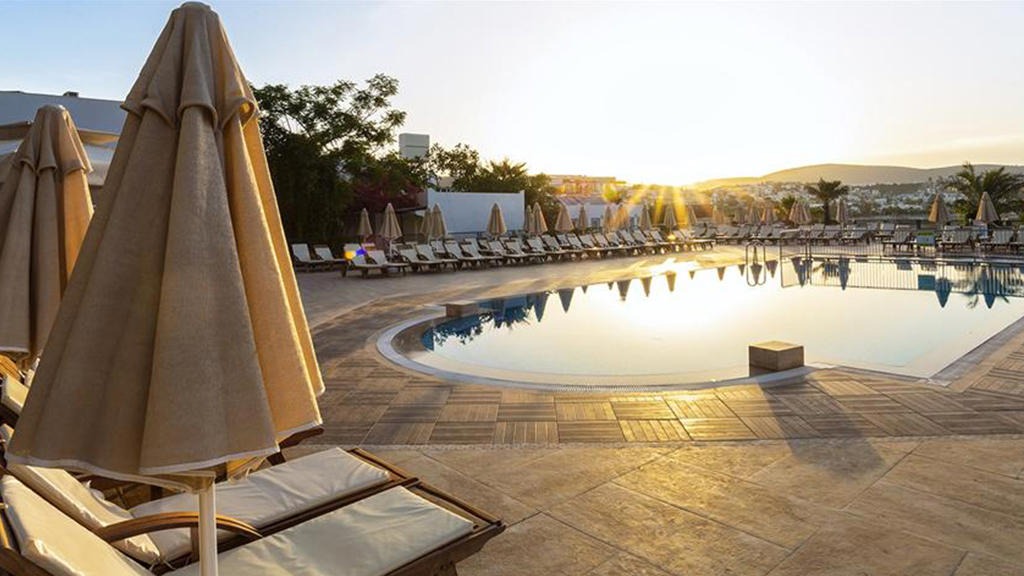 Royal Asarlik Beach and Spa