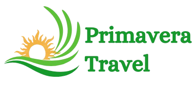 Primavera Travel