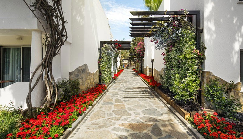 Voyage Hotel Torba
