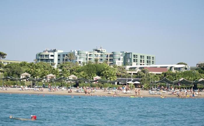 Limak Atlantis De Luxe Hotel and Resort