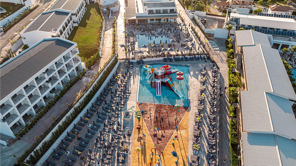 Hotel Careta Paradise