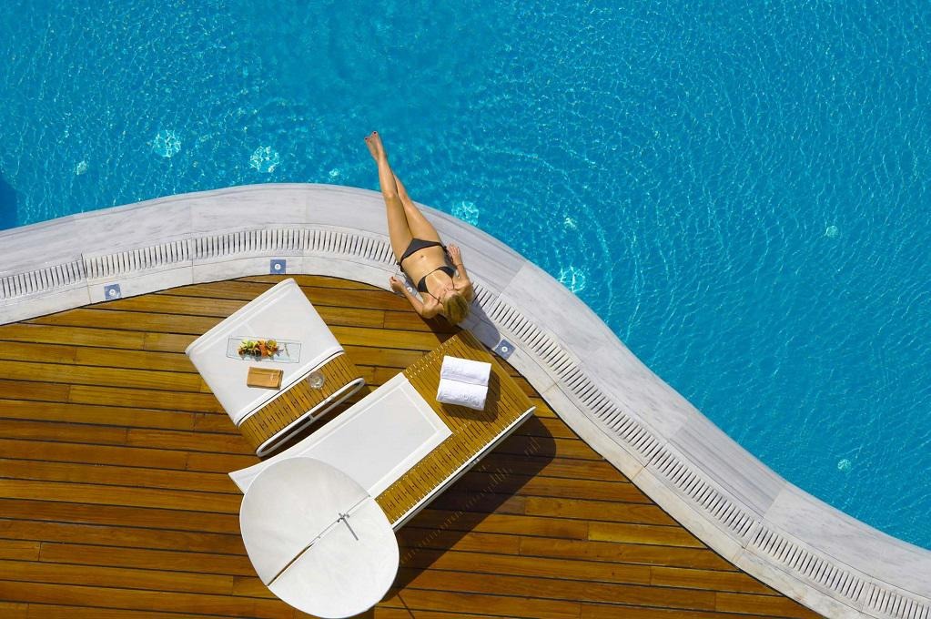 Elysium Resort and Spa Hotel