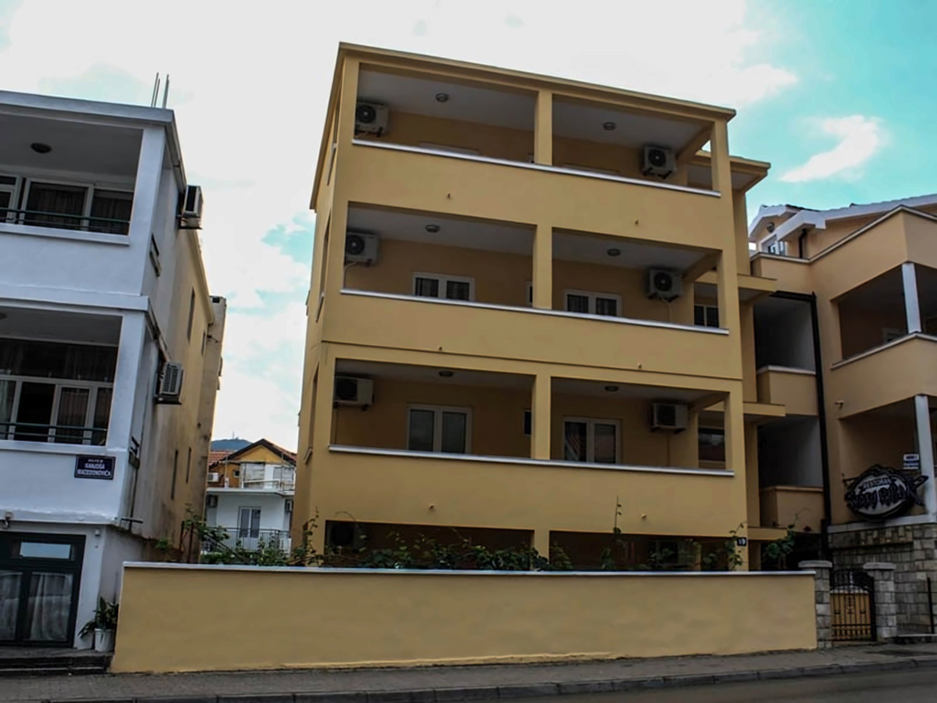 Vila Odisej