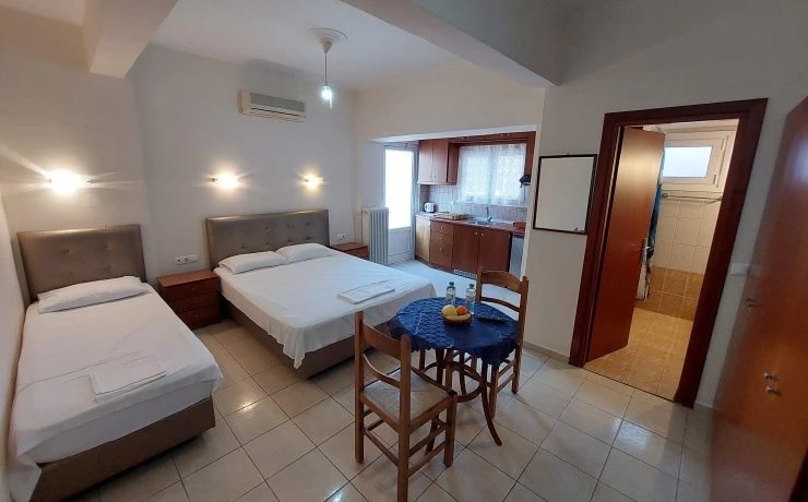 Vila Mytikas