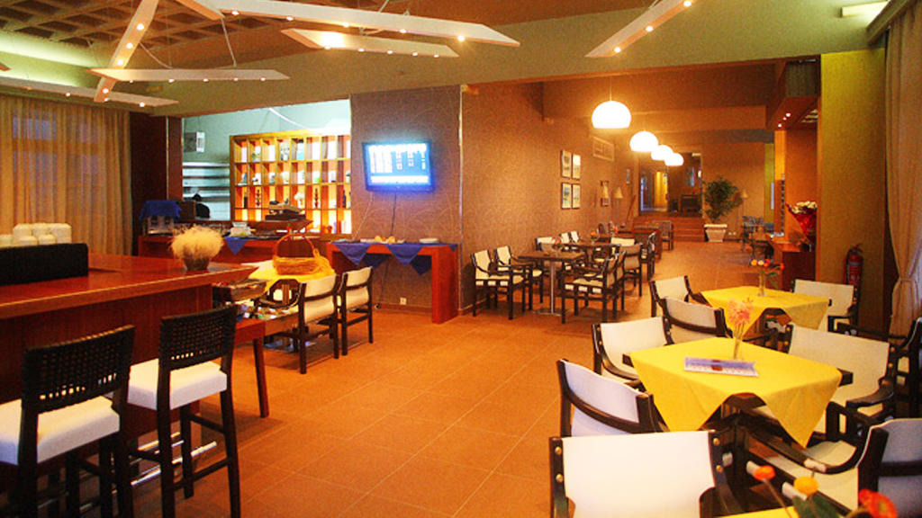 Athos Hotel