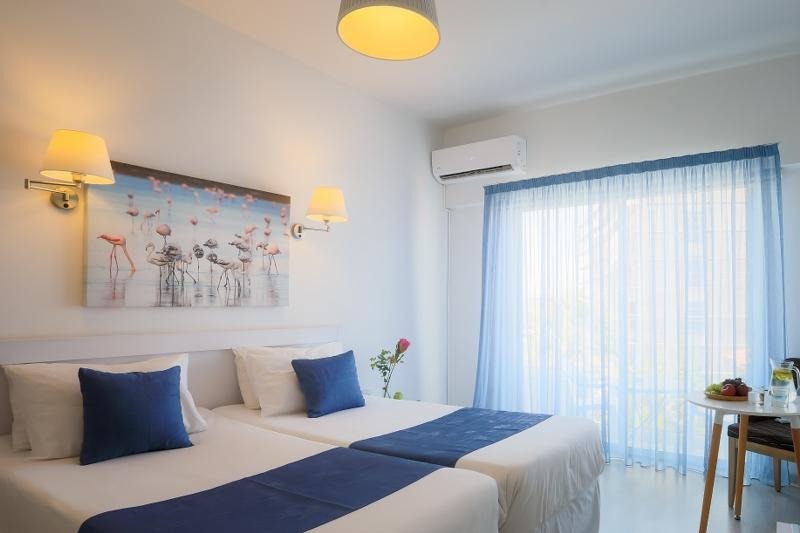 Hotel Mikes Kanarium City