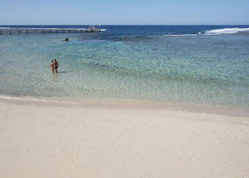 Concorde Moreen Beach Resort & Spa Marsa Alam