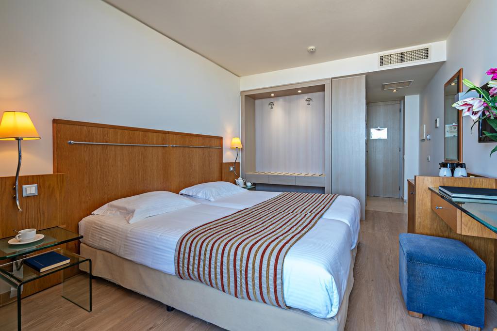 Hotel Kriti Beach