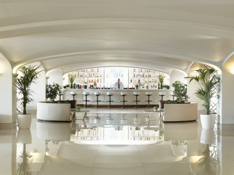 Hotel Grecotel Lux Me Daphnila Bay Dassia