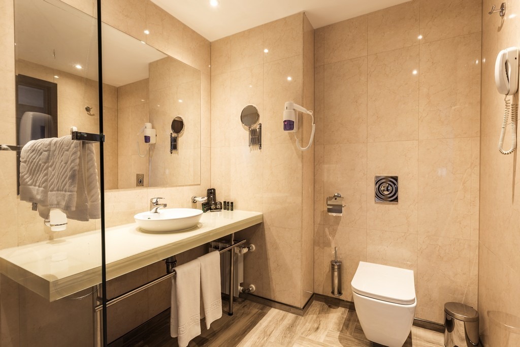 Hotel Orlovets
