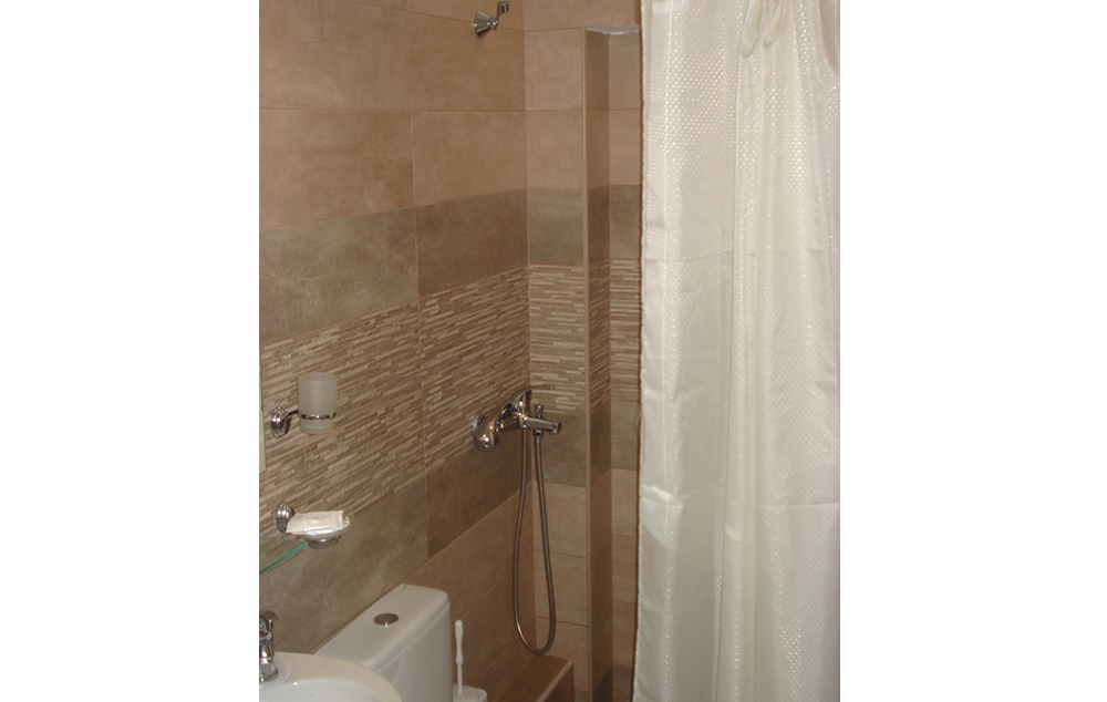 Hotel Frideriki