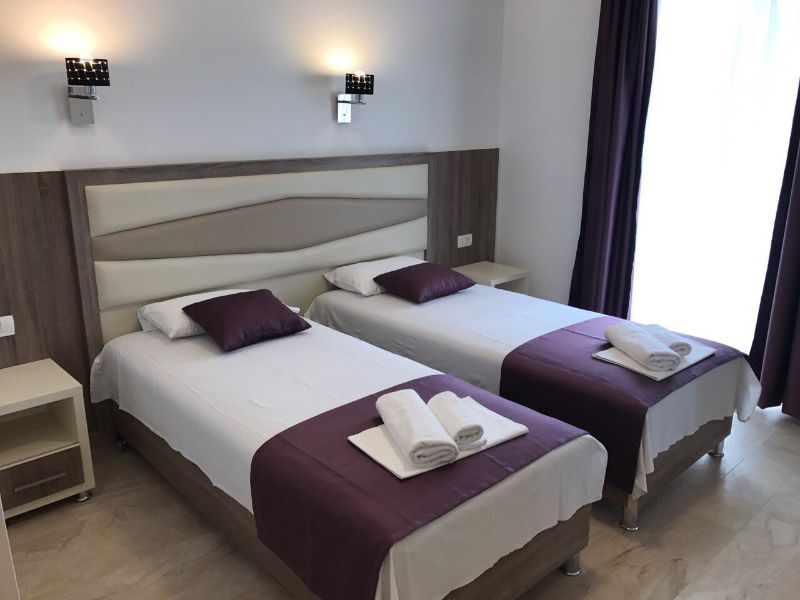 Hotel Ancora Lux