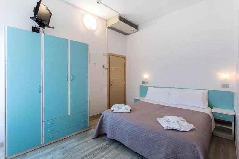 Hotel Savana
