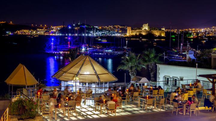 Diamond of Bodrum
