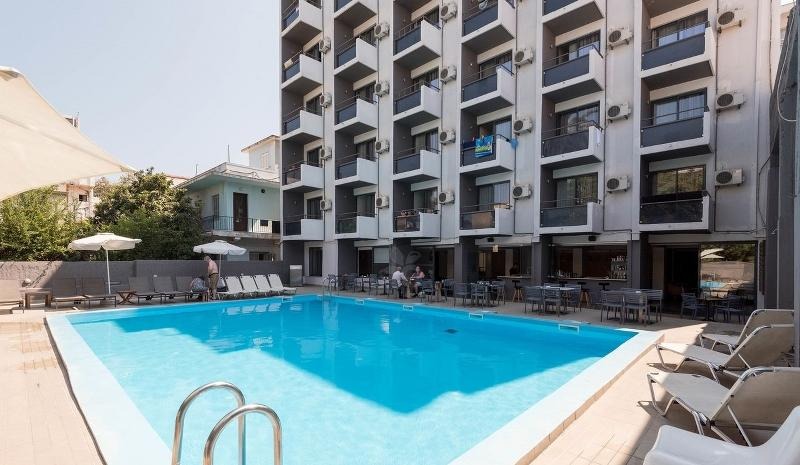 Hotel Amphitryon Boutique