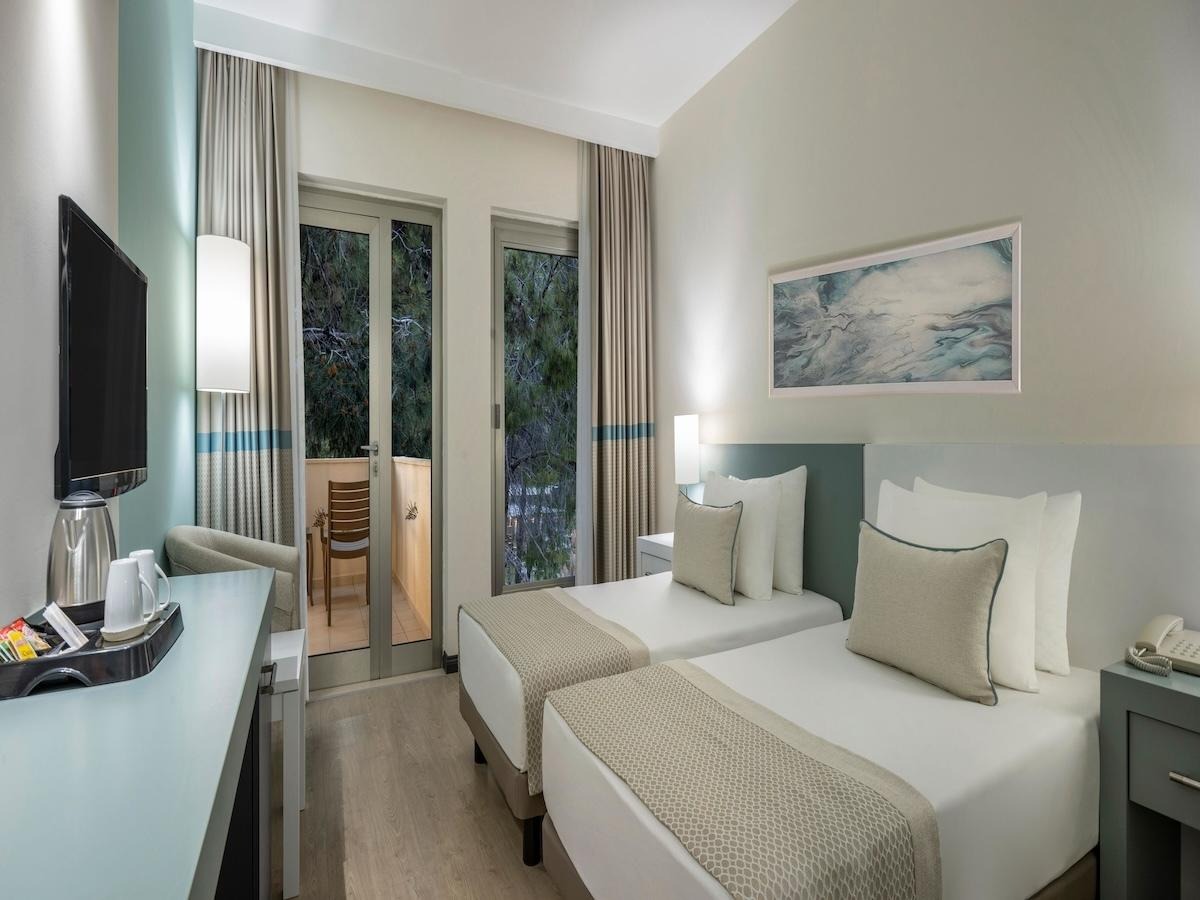 Arcanus Hotel Sorgun