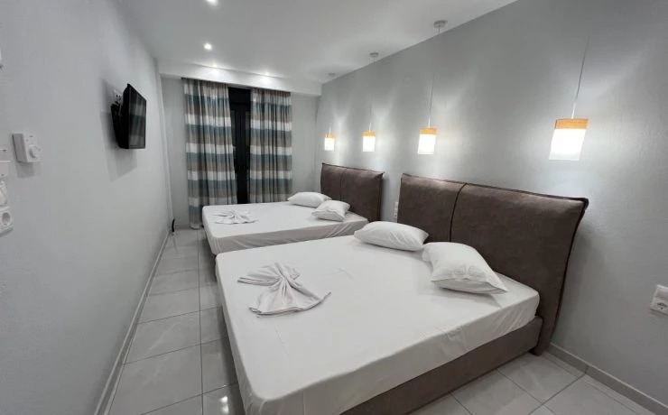 Vila Mina Lux