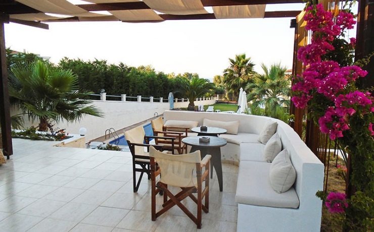 Vila Ioannis Paradise