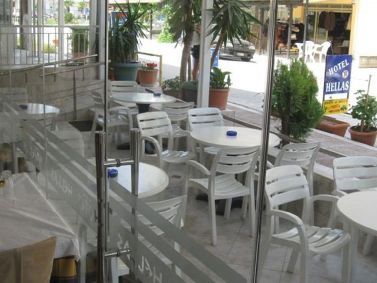 Hotel Hellas