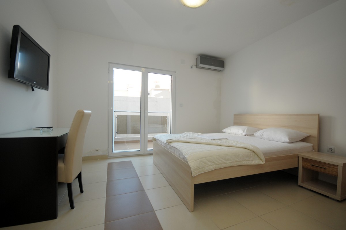 Apartmani Anita
