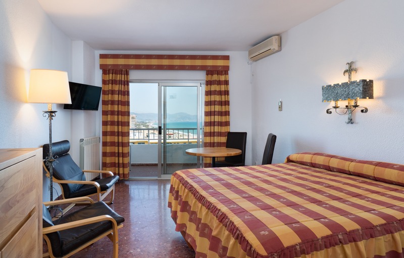 Hotel Bajondilo