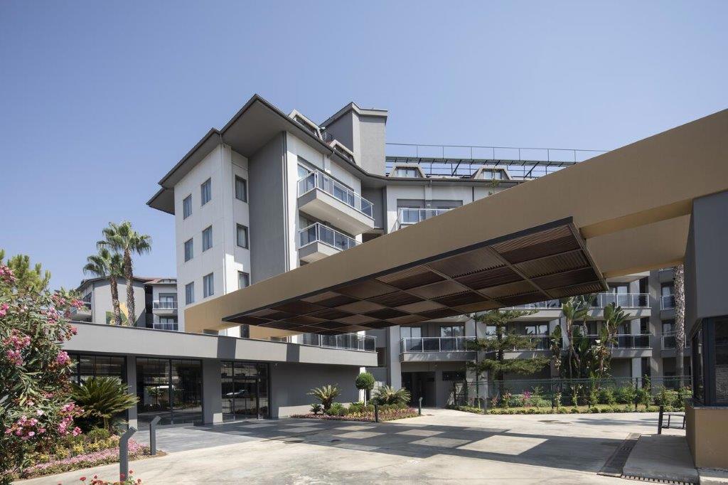 Green Garden Resort