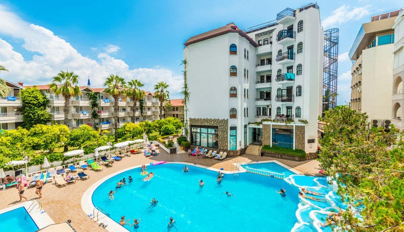 Hotel Boulevard