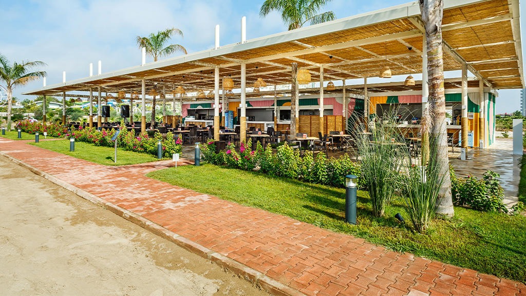 Grand Park Lara