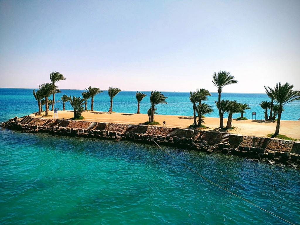 Continental Hotel Hurghada