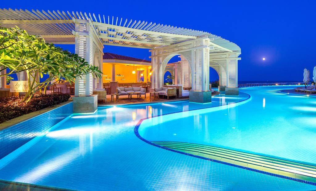 Hotel Baron Palace Resort