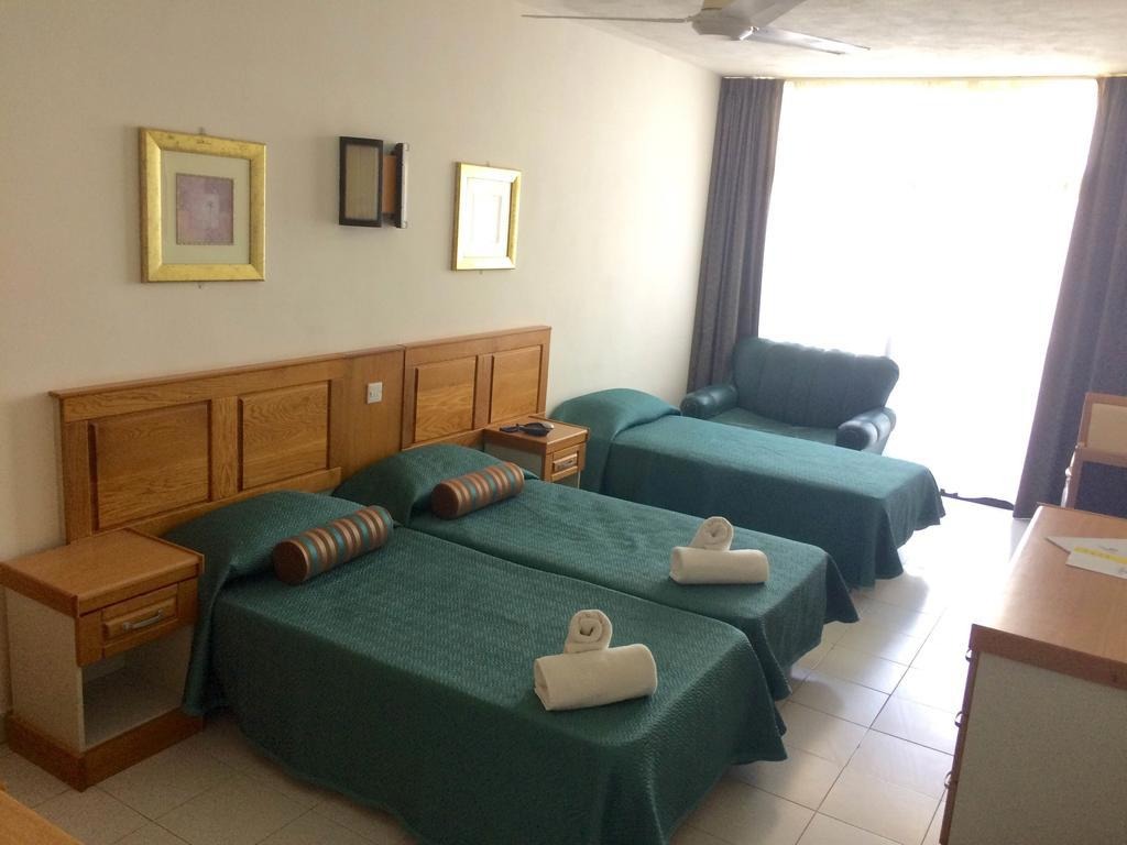 Hotel Canifor