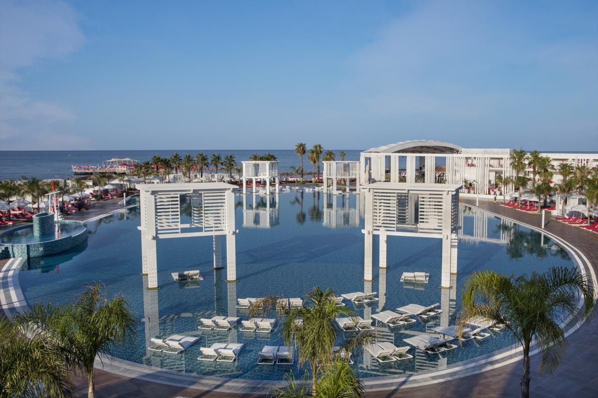 Selectum Luxury Resort
