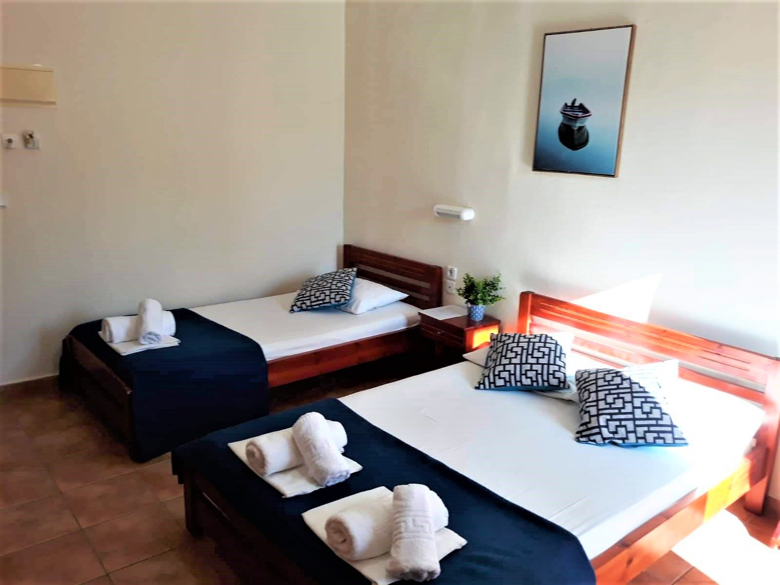 Vila Atlantis Inn