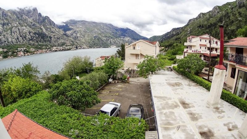 Hotel Bokeljski Dvori